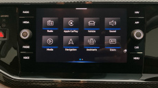 Volkswagen Polo 1.0 TSI Life 5dr Petrol Hatchback